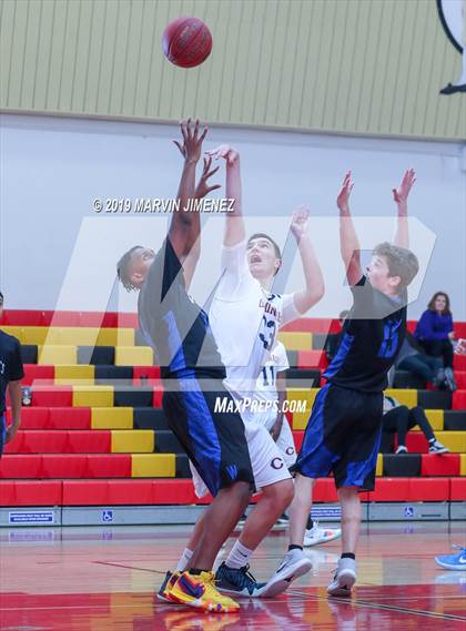 Thumbnail 3 in Chaminade vs Windward photogallery.