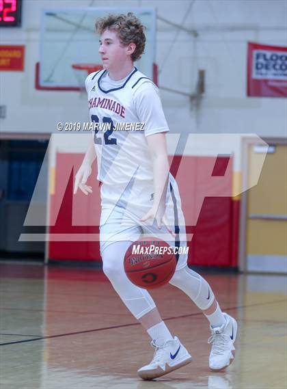 Thumbnail 3 in Chaminade vs Windward photogallery.