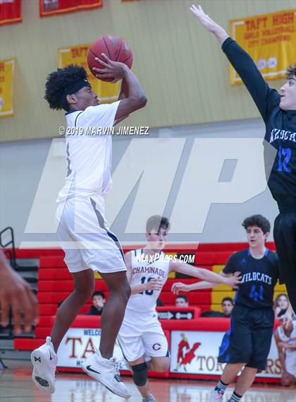 Thumbnail 2 in Chaminade vs Windward photogallery.