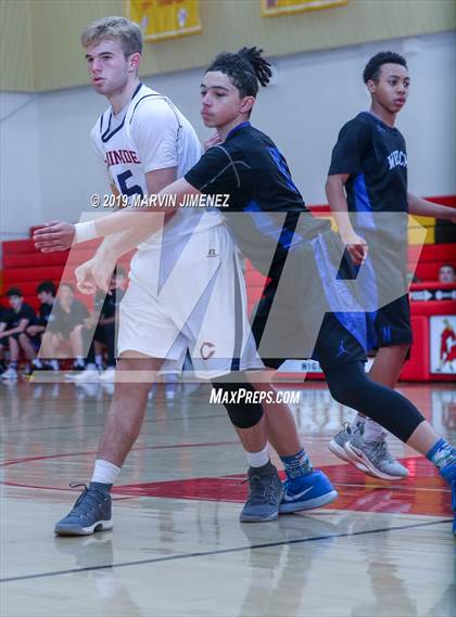 Thumbnail 3 in Chaminade vs Windward photogallery.