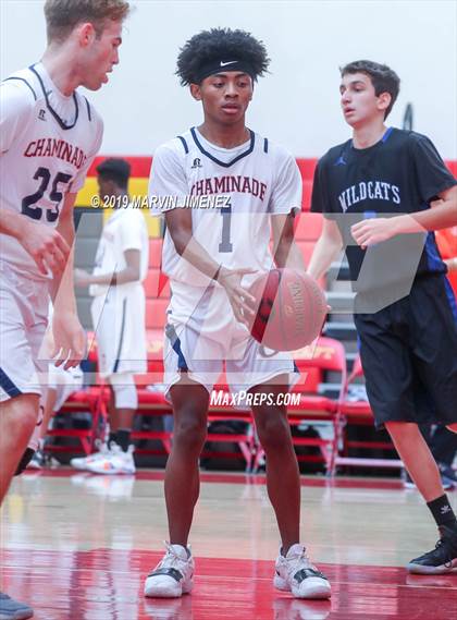 Thumbnail 3 in Chaminade vs Windward photogallery.