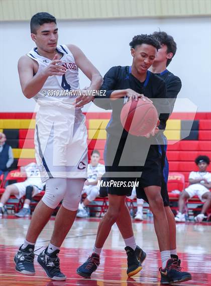 Thumbnail 3 in Chaminade vs Windward photogallery.