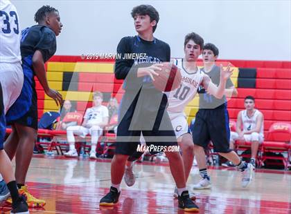 Thumbnail 3 in Chaminade vs Windward photogallery.