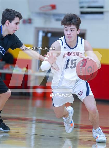 Thumbnail 2 in Chaminade vs Windward photogallery.