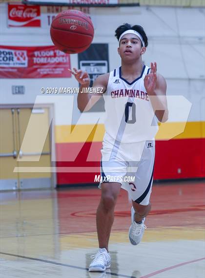 Thumbnail 3 in Chaminade vs Windward photogallery.