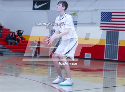 Thumbnail 1 in Chaminade vs Windward photogallery.
