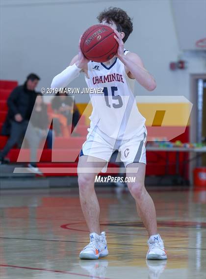 Thumbnail 2 in Chaminade vs Windward photogallery.