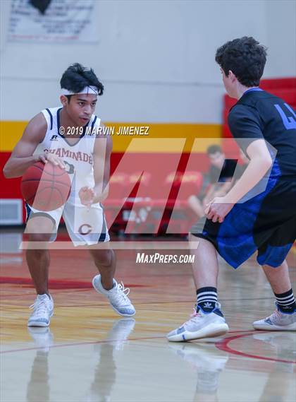 Thumbnail 2 in Chaminade vs Windward photogallery.