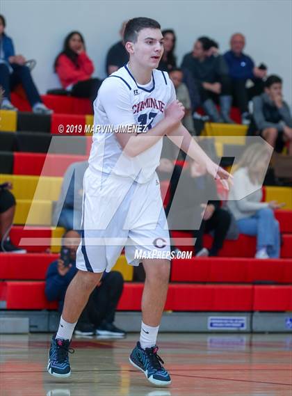 Thumbnail 3 in Chaminade vs Windward photogallery.