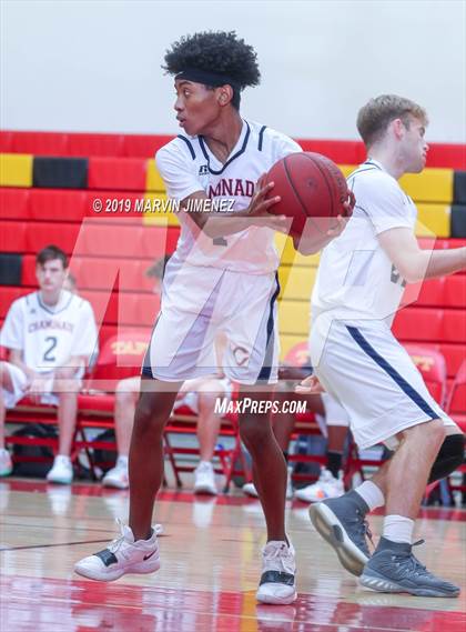 Thumbnail 3 in Chaminade vs Windward photogallery.