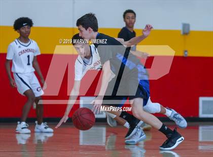 Thumbnail 3 in Chaminade vs Windward photogallery.