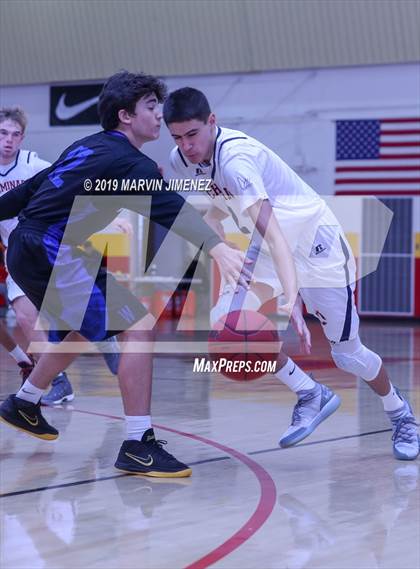 Thumbnail 1 in Chaminade vs Windward photogallery.