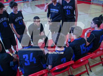 Thumbnail 1 in Chaminade vs Windward photogallery.
