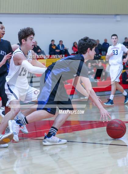 Thumbnail 2 in Chaminade vs Windward photogallery.