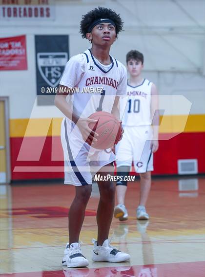 Thumbnail 3 in Chaminade vs Windward photogallery.