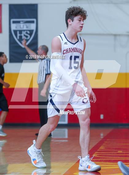 Thumbnail 2 in Chaminade vs Windward photogallery.