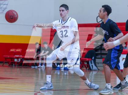 Thumbnail 3 in Chaminade vs Windward photogallery.