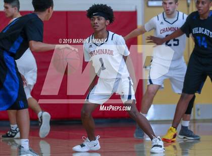 Thumbnail 3 in Chaminade vs Windward photogallery.
