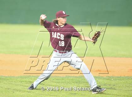Thumbnail 1 in San Antonio Christian @ Holy Cross photogallery.