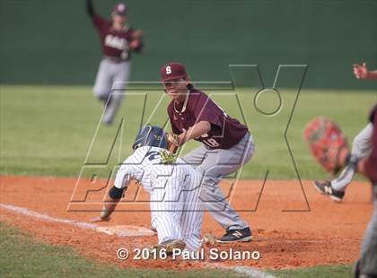 Thumbnail 2 in San Antonio Christian @ Holy Cross photogallery.