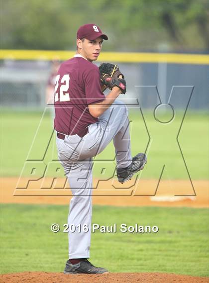 Thumbnail 1 in San Antonio Christian @ Holy Cross photogallery.