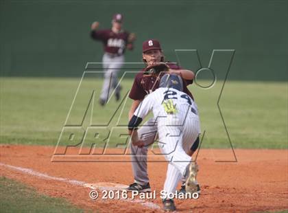 Thumbnail 3 in San Antonio Christian @ Holy Cross photogallery.