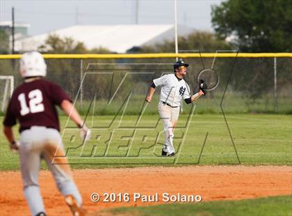 Thumbnail 2 in San Antonio Christian @ Holy Cross photogallery.