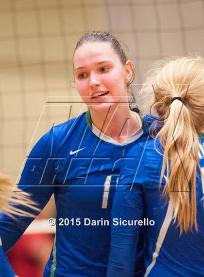 Thumbnail 1 in Gilbert vs Xavier (NIKE Tournament of Champions) photogallery.