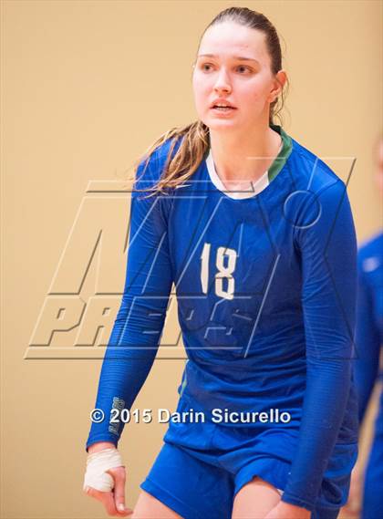 Thumbnail 1 in Gilbert vs Xavier (NIKE Tournament of Champions) photogallery.