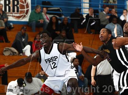 Thumbnail 2 in Notre Dame Prep vs Massanutten Military Academy   photogallery.
