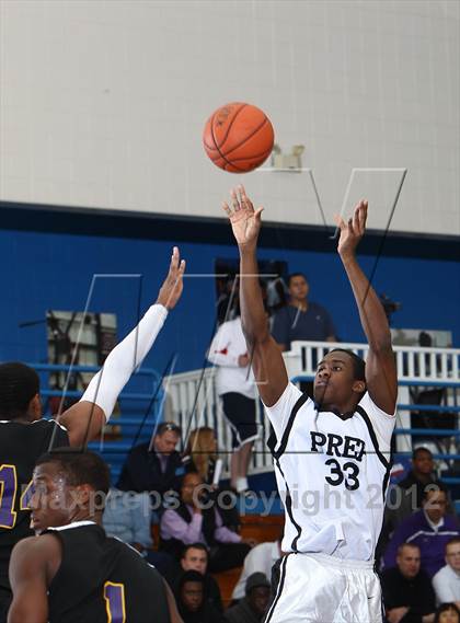 Thumbnail 1 in Notre Dame Prep vs Massanutten Military Academy   photogallery.