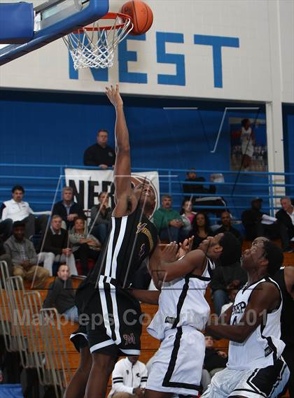 Thumbnail 1 in Notre Dame Prep vs Massanutten Military Academy   photogallery.