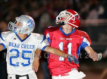 Thumbnail 3 in Bear Creek @ East Union photogallery.