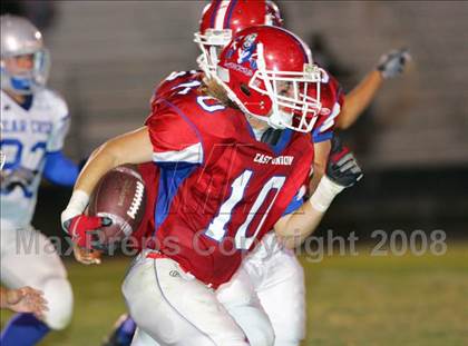 Thumbnail 3 in Bear Creek @ East Union photogallery.