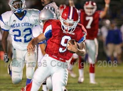 Thumbnail 3 in Bear Creek @ East Union photogallery.