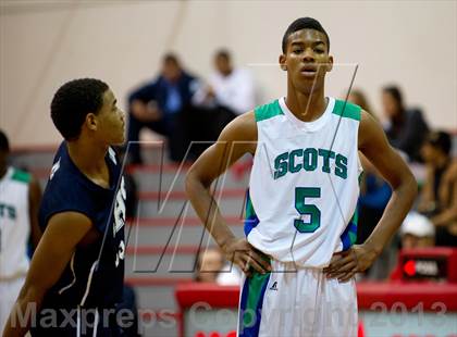 Thumbnail 1 in Highland vs. Bakersfield photogallery.