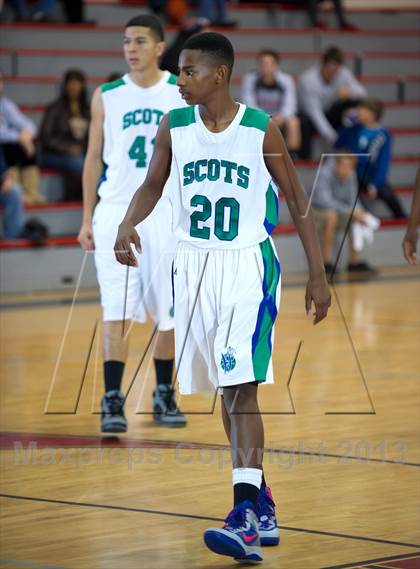 Thumbnail 3 in Highland vs. Bakersfield photogallery.