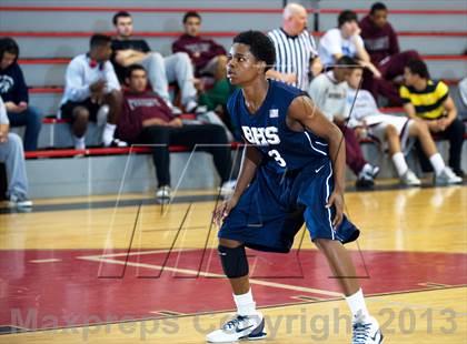 Thumbnail 2 in Highland vs. Bakersfield photogallery.