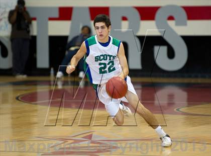 Thumbnail 2 in Highland vs. Bakersfield photogallery.