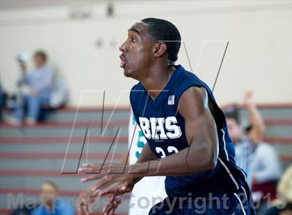 Thumbnail 2 in Highland vs. Bakersfield photogallery.