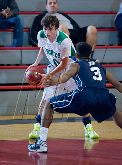 Thumbnail 3 in Highland vs. Bakersfield photogallery.
