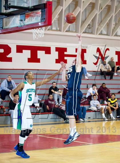 Thumbnail 2 in Highland vs. Bakersfield photogallery.