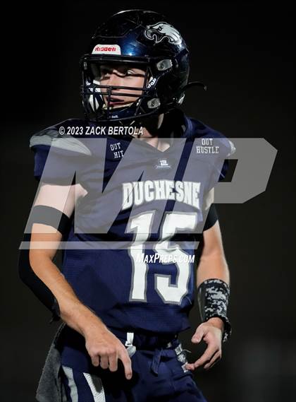 Thumbnail 1 in Enterprise @ Duchesne photogallery.
