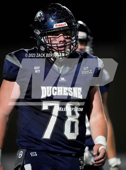 Thumbnail 1 in Enterprise @ Duchesne photogallery.
