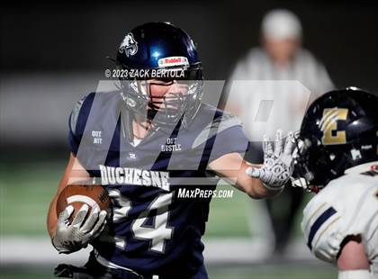 Thumbnail 1 in Enterprise @ Duchesne photogallery.