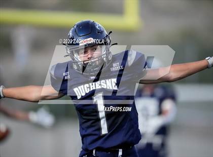 Thumbnail 2 in Enterprise @ Duchesne photogallery.