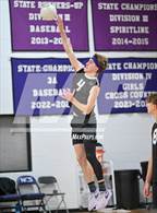 Photo from the gallery "St. John Paul II Catholic @ Northwest Christian"