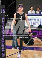 Photo from the gallery "St. John Paul II Catholic @ Northwest Christian"