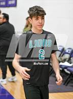 Photo from the gallery "St. John Paul II Catholic @ Northwest Christian"