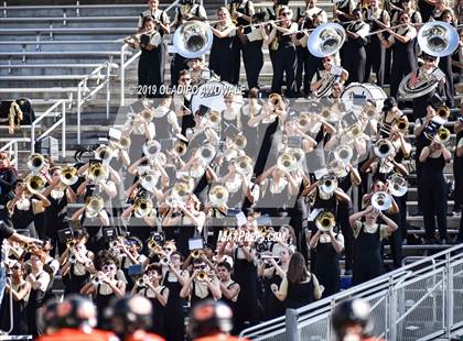 Thumbnail 1 in Rockwall vs. Klein Oak (UIL 6A Regional Semifinal) photogallery.